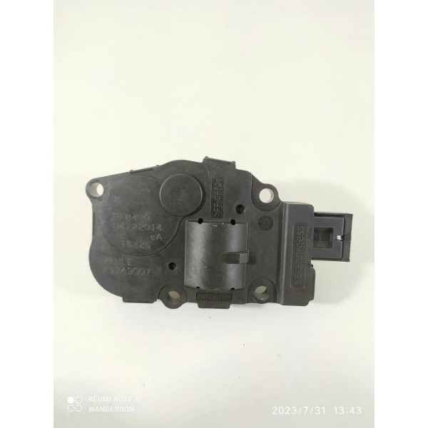 Motor Atuador Caixa Ar Porsche Panamera 2010/2019 K9749007