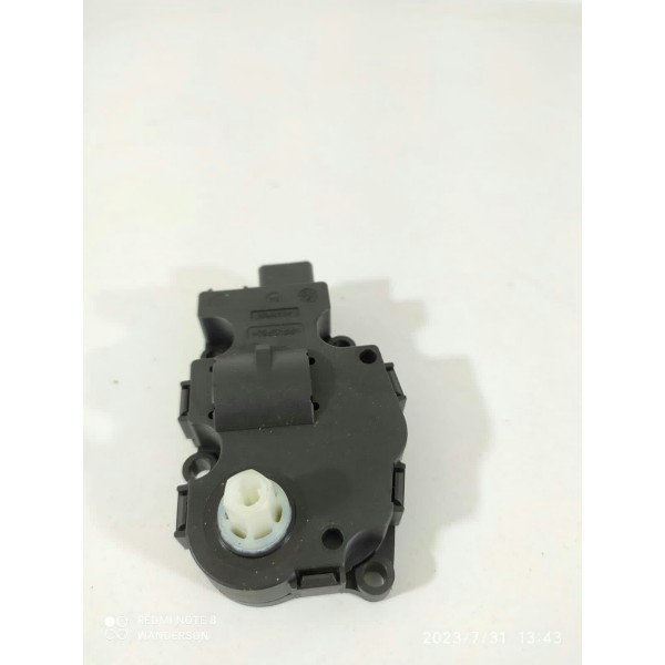 Motor Atuador Caixa Ar Porsche Panamera 2010/2019 K9749007