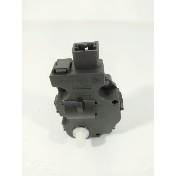 Motor Atuador Caixa Ar Porsche Panamera 2010/2019 K9749007