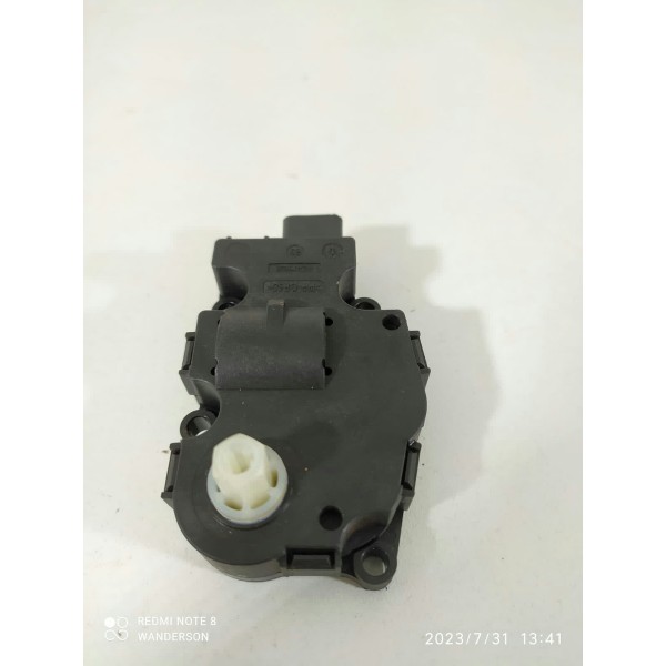 Motor Atuador Caixa Ar Porsche 2010/2019 K9749007