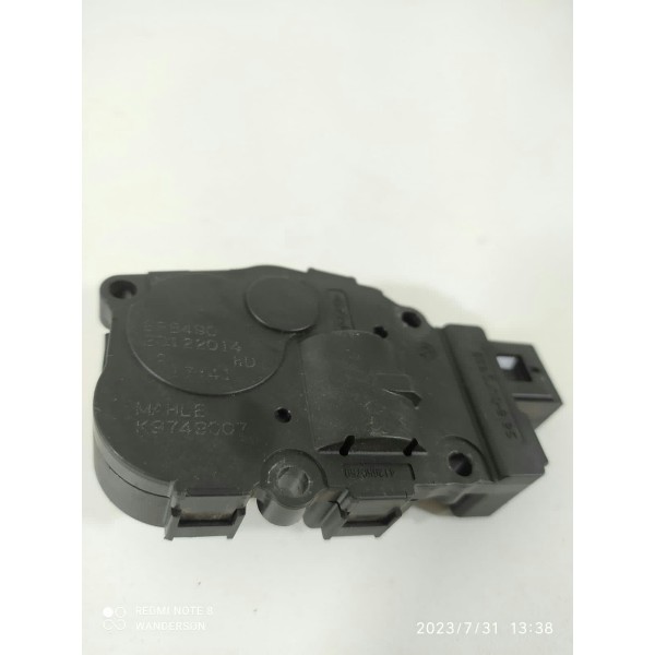 Motor Atuador Caixa Ar Porsche 2010/2019 K9749007