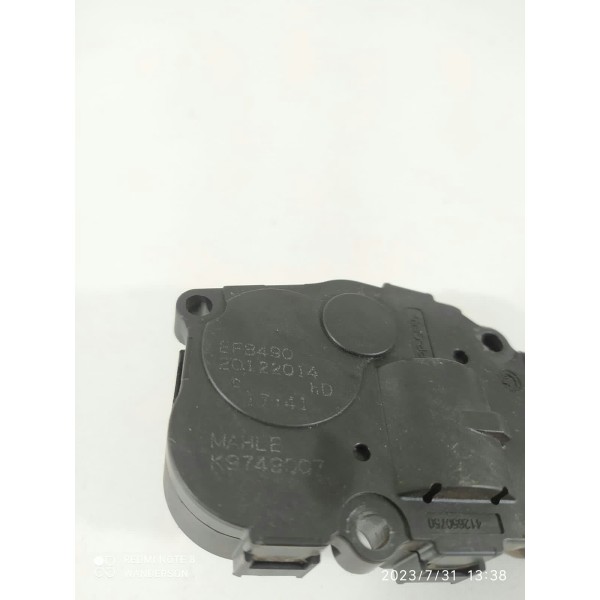 Motor Atuador Caixa Ar Porsche 2010/2019 K9749007