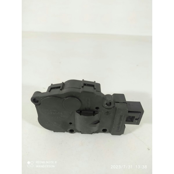 Motor Atuador Caixa Ar Porsche 2010/2019 K9749007