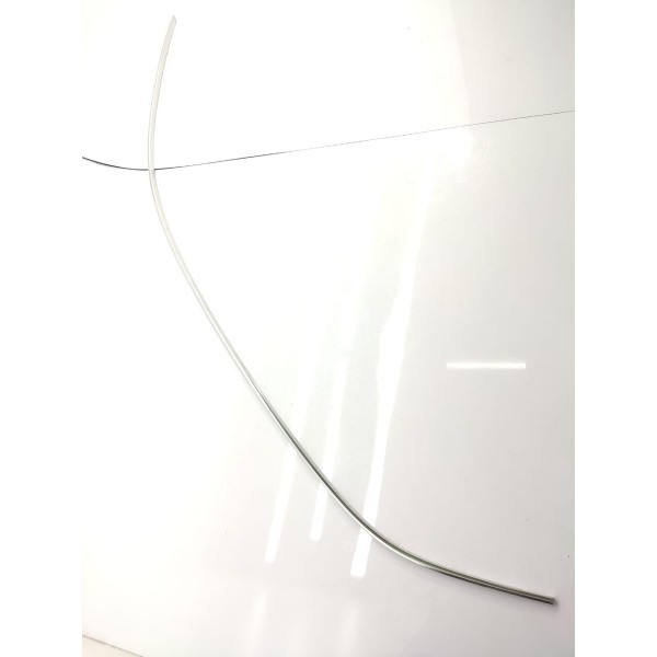 Friso Cromado Teto Audi Q5 Esquerdo 2009/2017 8r0853704 Cromado