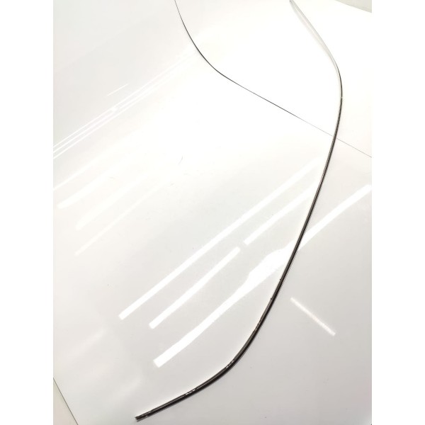 Friso Cromado Teto Audi Q5 Esquerdo 2009/2017 8r0853704 Cromado