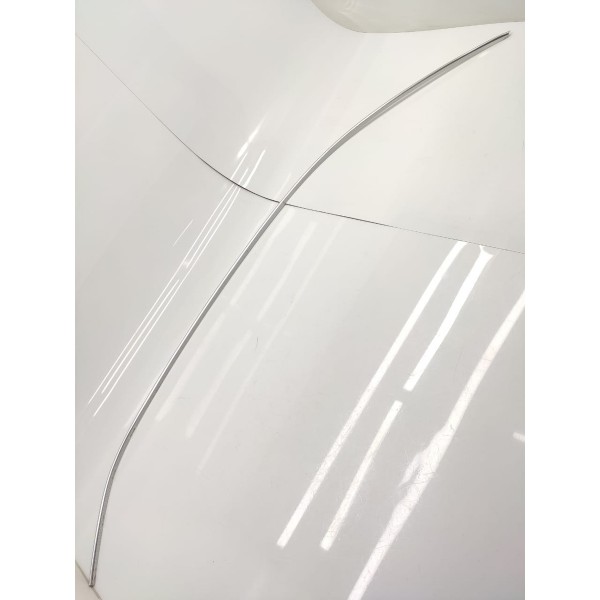Friso Cromado Teto Audi Q5 Esquerdo 2009/2017 8r0853704 Cromado
