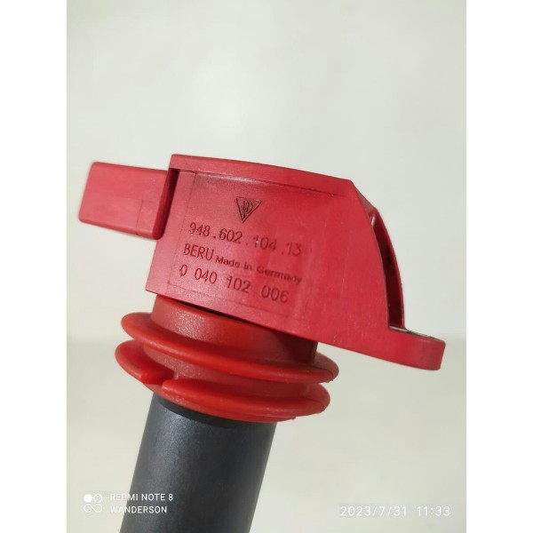 Bobina Ignição Porsche Panamera Cayenne 2010/19 94860210413