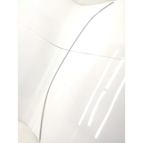 Friso Cromado Teto Audi Q5 Direito 2009/2017 8r0853703 Cromado