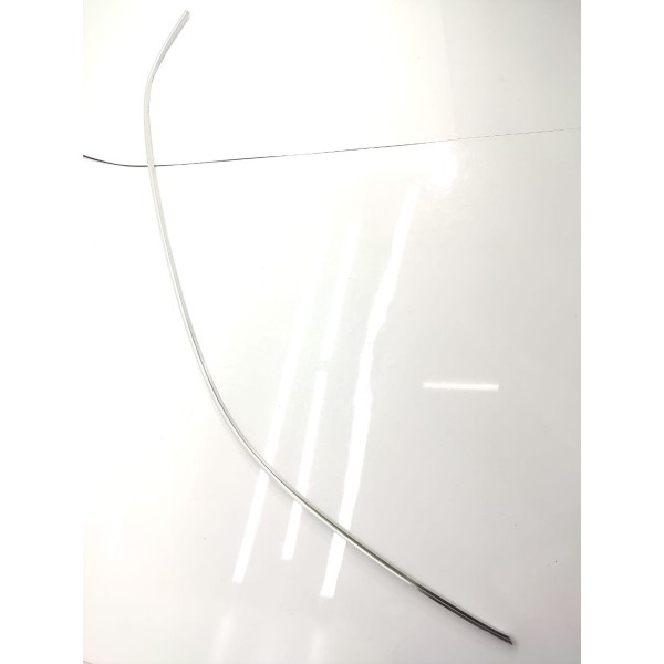 Friso Cromado Teto Audi Q5 Direito 2009/2017 8r0853703 Cromado