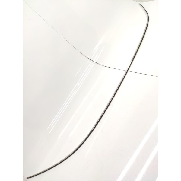 Friso Cromado Teto Audi Q5 Direito 2009/2017 8r0853703 Cromado
