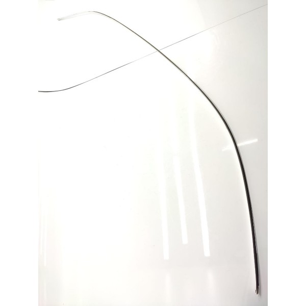 Friso Cromado Teto Audi Q5 Direito 2009/2017 8r0853703 Cromado