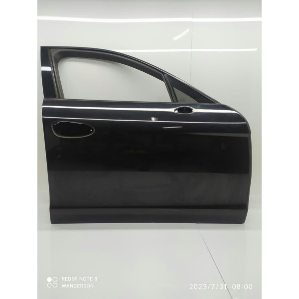 Porta Porsche Panamera Dianteira Direita 2010/2019