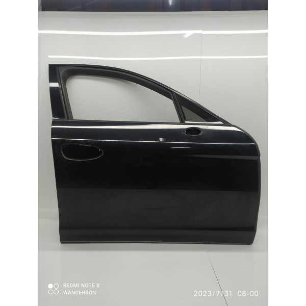 Porta Porsche Panamera Dianteira Direita 2010/2019