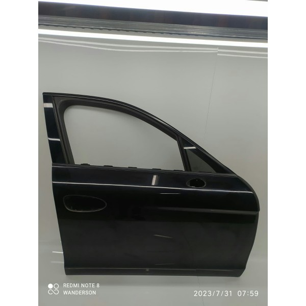 Porta Porsche Panamera Dianteira Direita 2010/2019