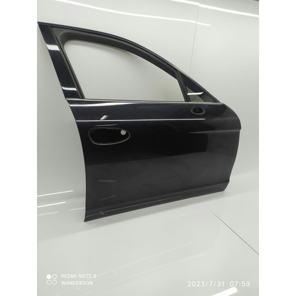 Porta Porsche Panamera Dianteira Direita 2010/2019