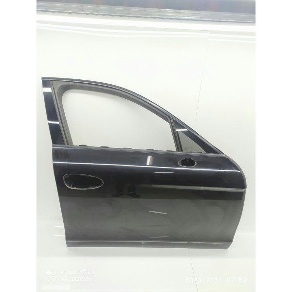 Porta Porsche Panamera Dianteira Direita 2010/2019