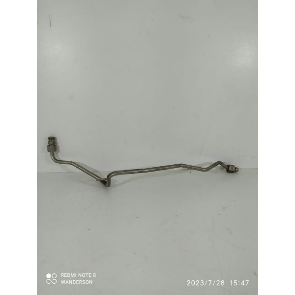 Tubo Mangueira Oleo Cambio Panamera 3.6 2014 2015 2016