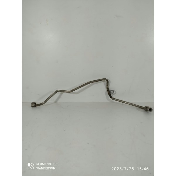 Tubo Mangueira Oleo Cambio Panamera 3.6 2014 2015 2016