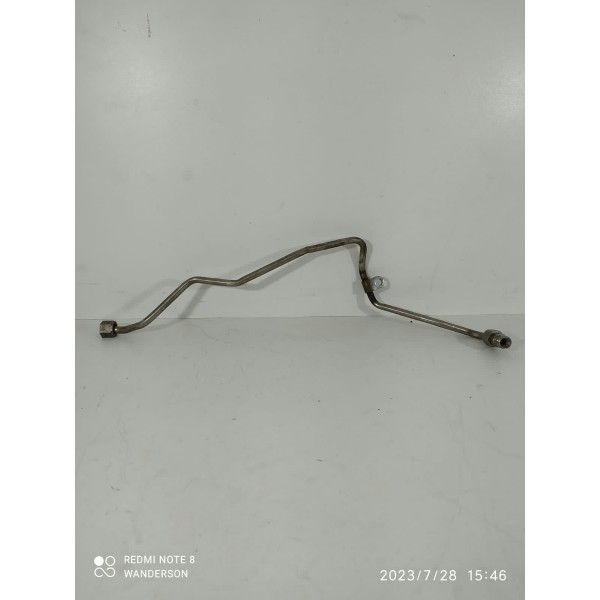 Tubo Mangueira Oleo Cambio Panamera 3.6 2014 2015 2016