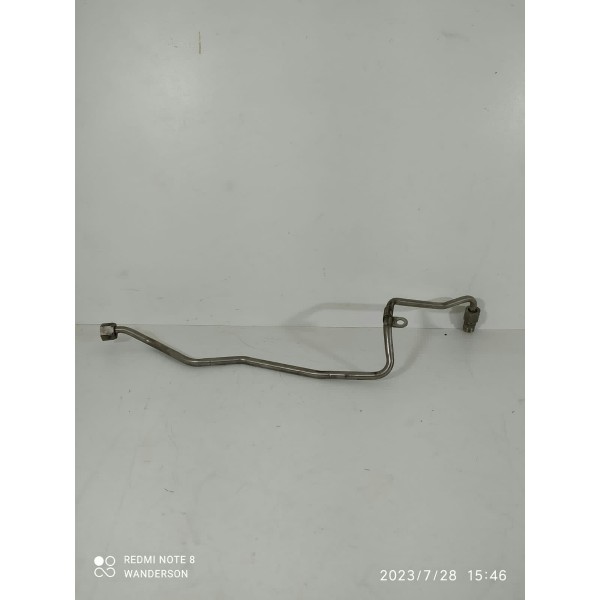 Tubo Mangueira Oleo Cambio Panamera 3.6 2014 2015 2016