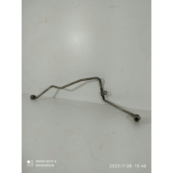 Tubo Mangueira Oleo Cambio Panamera 3.6 2014 2015 2016