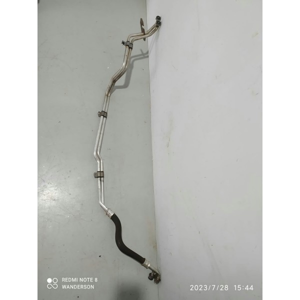 Mangueira Direçao Hidraulica Panamera 2010 A 2016