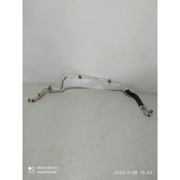 Mangueira Direçao Hidraulica Panamera 2010 A 2016