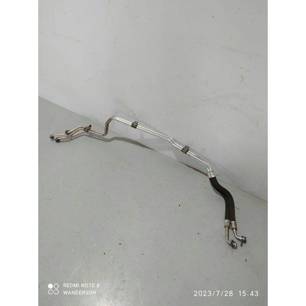 Mangueira Direçao Hidraulica Panamera 2010 A 2016