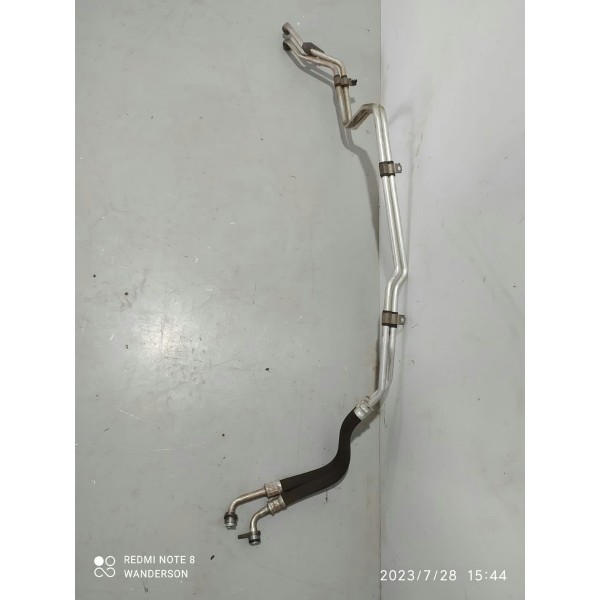 Mangueira Direçao Hidraulica Panamera 2010 A 2016