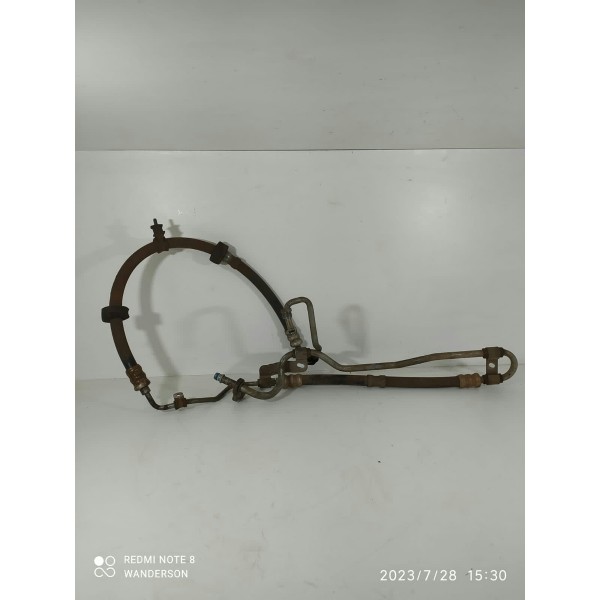 Mangueira Direçao Hidráulica Panamera 2010 A 2016