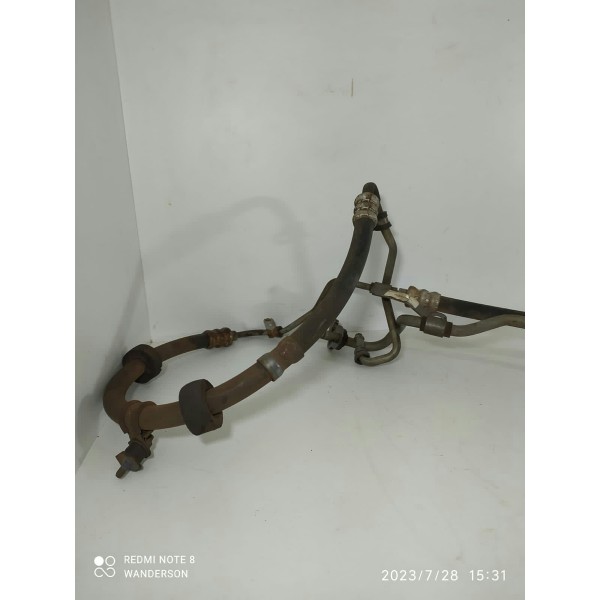 Mangueira Direçao Hidráulica Panamera 2010 A 2016