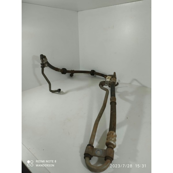 Mangueira Direçao Hidráulica Panamera 2010 A 2016