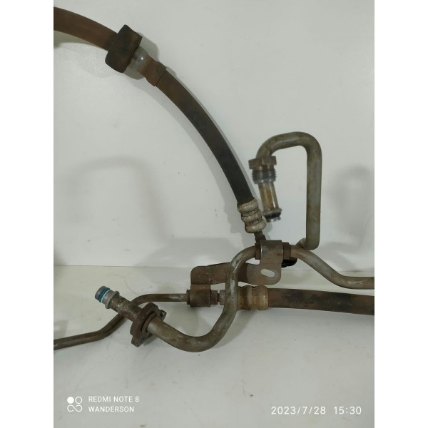 Mangueira Direçao Hidráulica Panamera 2010 A 2016