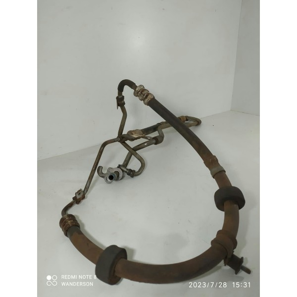 Mangueira Direçao Hidráulica Panamera 2010 A 2016