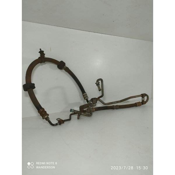 Mangueira Direçao Hidráulica Panamera 2010 A 2016