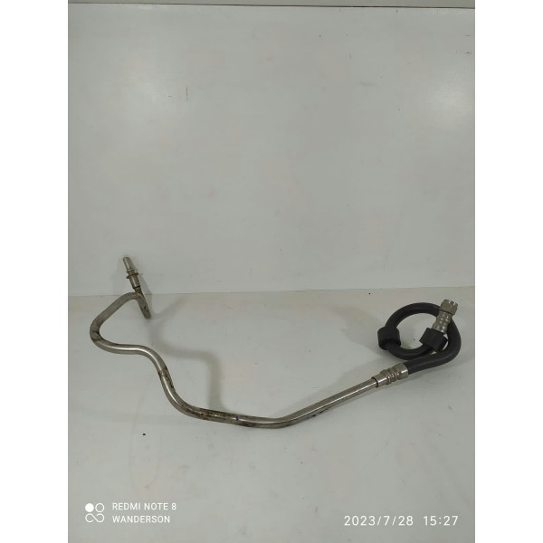 Tubo Cano Mangueira Oleo Cambio Panamera 3.6 2015