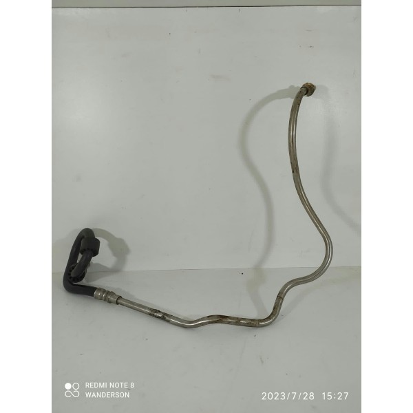 Tubo Cano Mangueira Oleo Cambio Panamera 3.6 2015