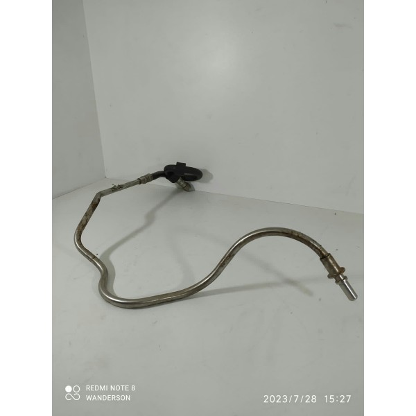 Tubo Cano Mangueira Oleo Cambio Panamera 3.6 2015