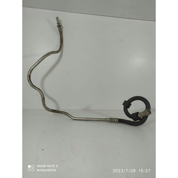 Tubo Cano Mangueira Oleo Cambio Panamera 3.6 2015