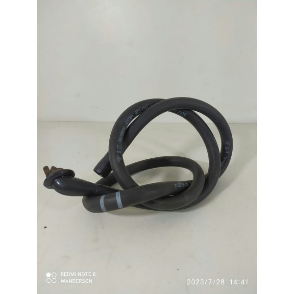 Mangueira Agua Porsche Panamera 3.6 2014/2016 97056430102