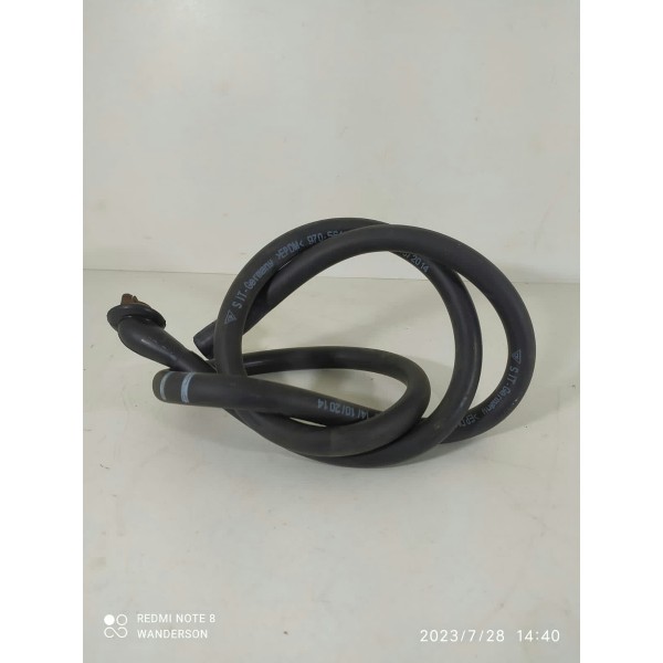 Mangueira Agua Porsche Panamera 3.6 2014/2016 97056430102