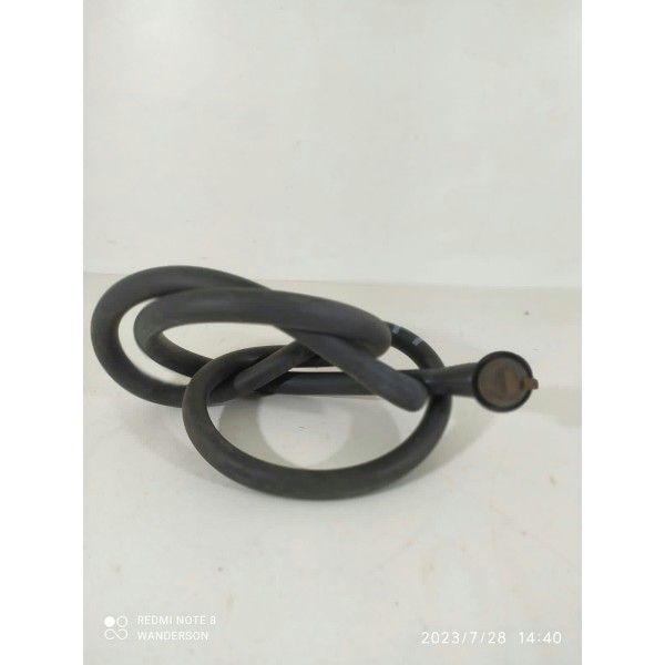 Mangueira Agua Porsche Panamera 3.6 2014/2016 97056430102