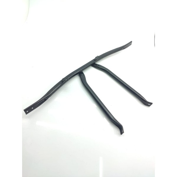 Suporte Barra Reforco Audi Q5 Macan Diantei 10/16 8r08056296