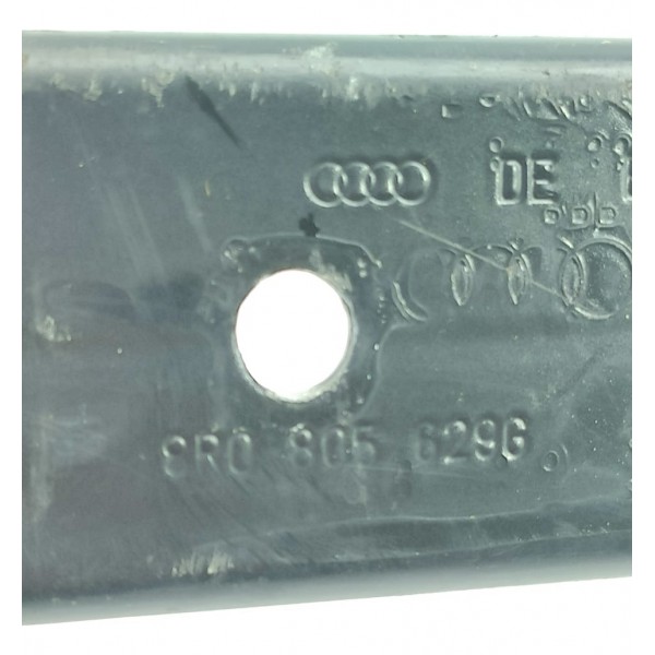 Suporte Barra Reforco Audi Q5 Macan Diantei 10/16 8r08056296