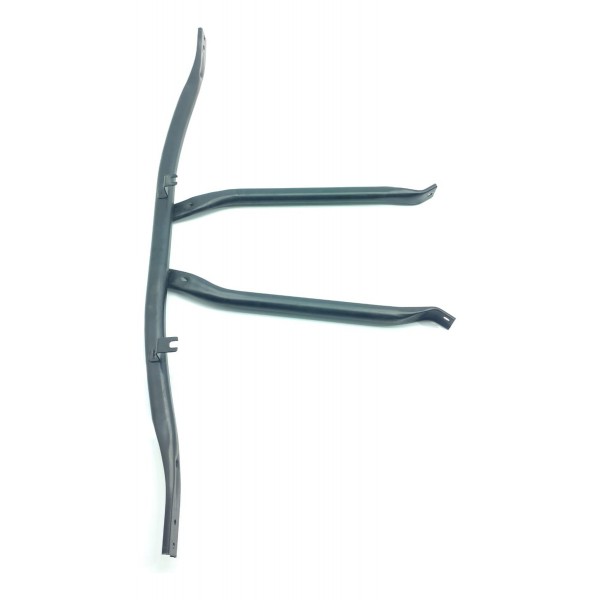 Suporte Barra Reforco Audi Q5 Macan Diantei 10/16 8r08056296