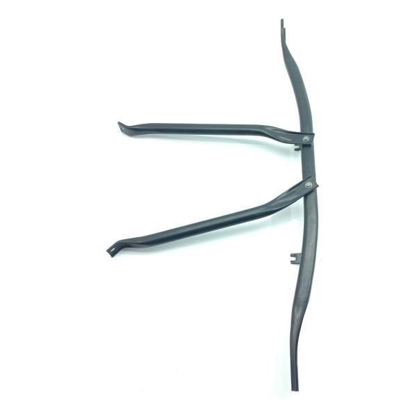 Suporte Barra Reforco Audi Q5 Macan Diantei 10/16 8r08056296