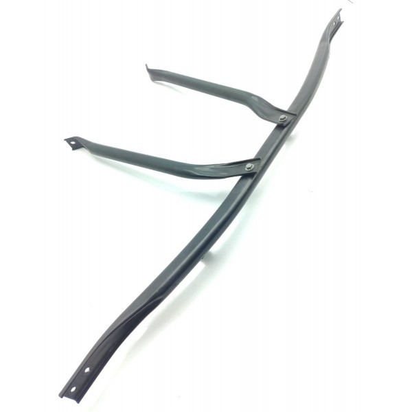 Suporte Barra Reforco Audi Q5 Macan Diantei 10/16 8r08056296