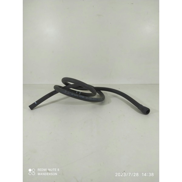 Mangueira Agua Porsche Panamera 3.6 2014/2016 97056430301