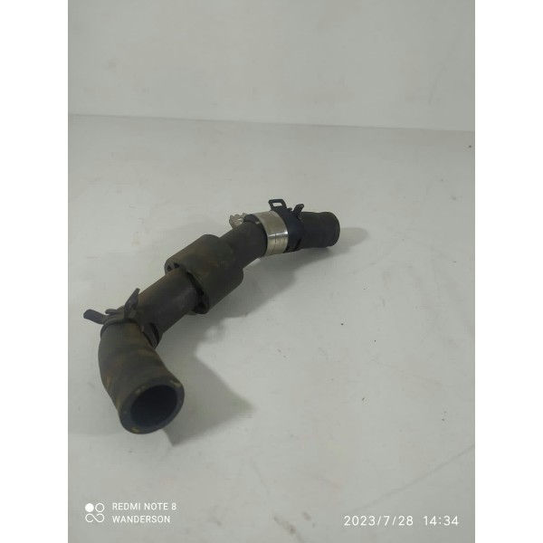 Mangueira Agua Porsche Panamera 2014 2015 2016