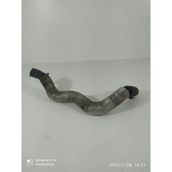 Mangueira Agua Porsche Panamera 3.6 2014 2015 2016